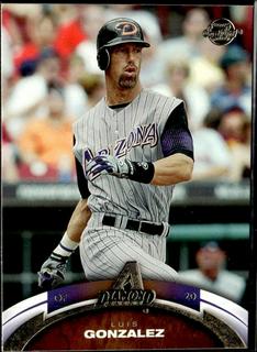 Luis Gonzalez