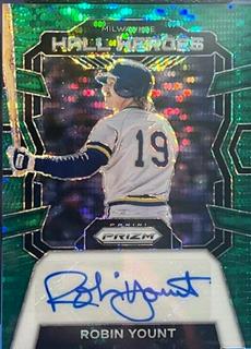 Robin Yount