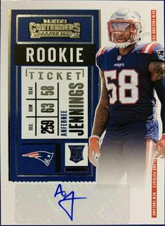 Anfernee Jennings