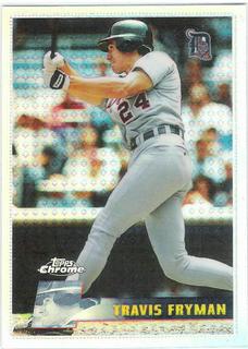Travis Fryman