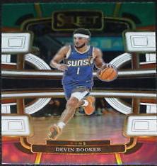 Devin Booker