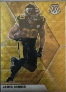 James Conner