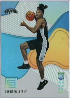 Lonnie Walker IV