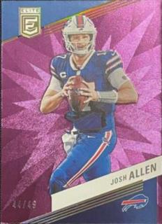 Josh Allen