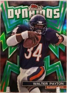 Walter Payton