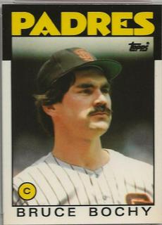 Bruce Bochy