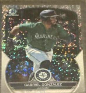 Gabriel Gonzalez