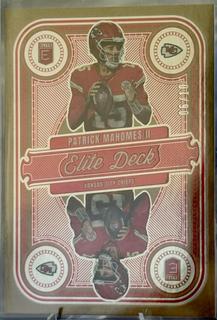 Patrick Mahomes II