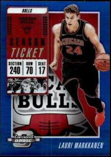 Lauri Markkanen
