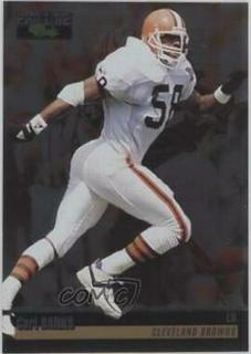 Carl Banks