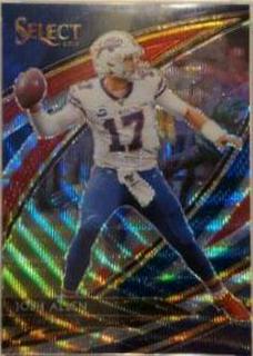 Josh Allen