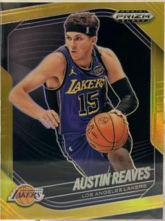 Austin Reaves
