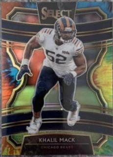 Khalil Mack