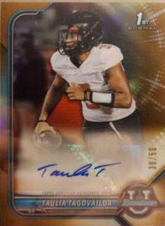 Taulia Tagovailoa