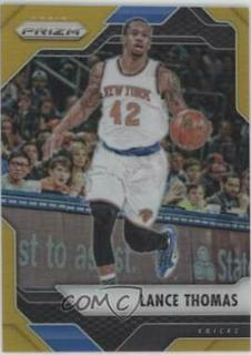 Lance Thomas