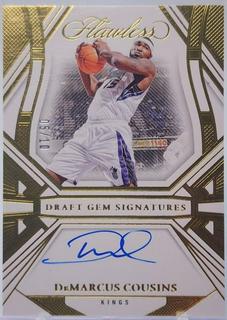 DeMarcus Cousins