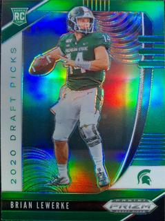 Brian Lewerke