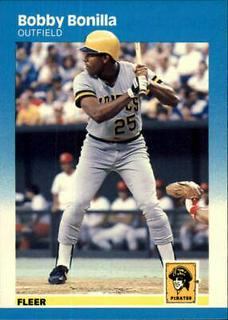 Bobby Bonilla