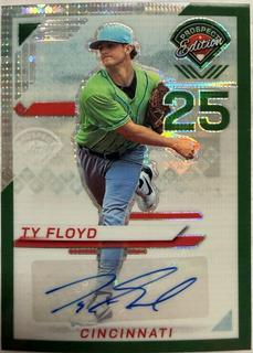 Ty Floyd