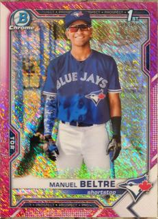 Manuel Beltre