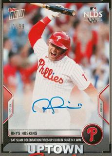 Rhys Hoskins