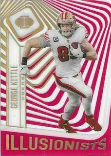George Kittle
