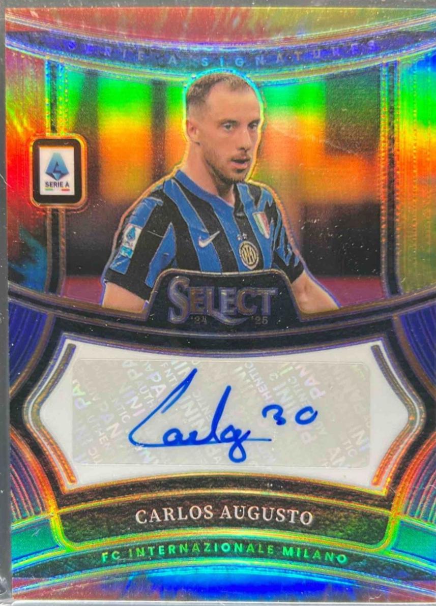 Carlos Augusto