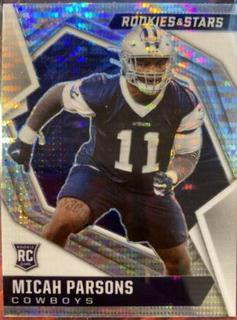 Micah Parsons