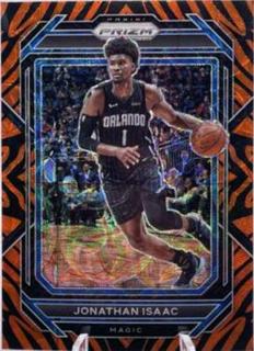 Jonathan Isaac