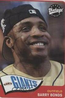 Barry Bonds