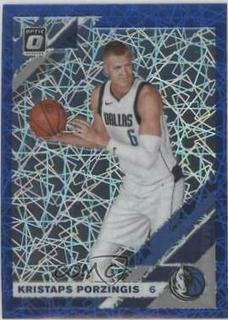 Kristaps Porzingis
