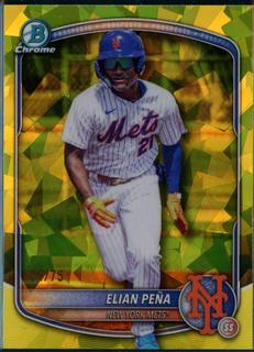 Elian Pena