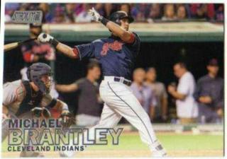 Michael Brantley