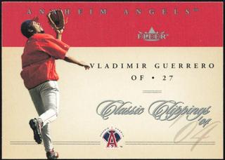 Vladimir Guerrero