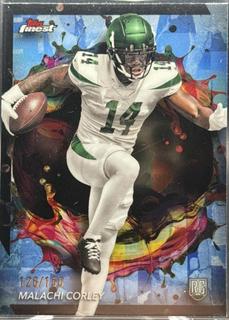 Malachi Corley