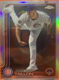 Jameson Taillon
