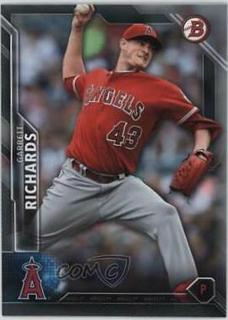 Garrett Richards