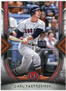 Carl Yastrzemski