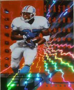 Eddie George
