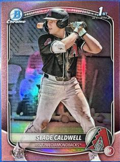 Slade Caldwell