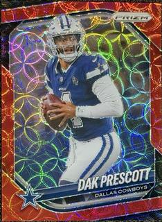 Dak Prescott