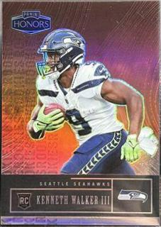 Kenneth Walker III