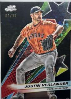 Justin Verlander
