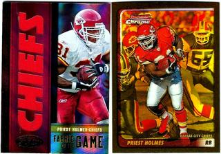 Priest Holmes