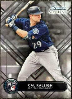 Cal Raleigh