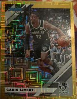 Caris LeVert