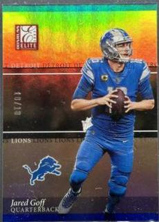 Jared Goff