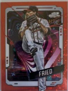 Max Fried