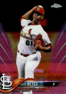Alex Reyes