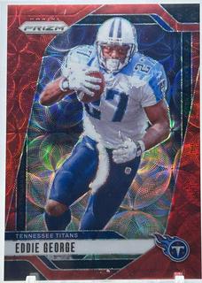 Eddie George